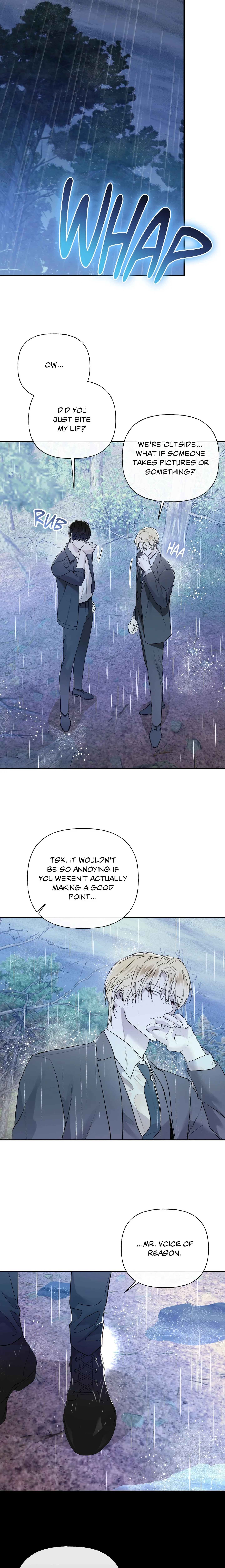 Guiding Hazard chapter 70 page 5