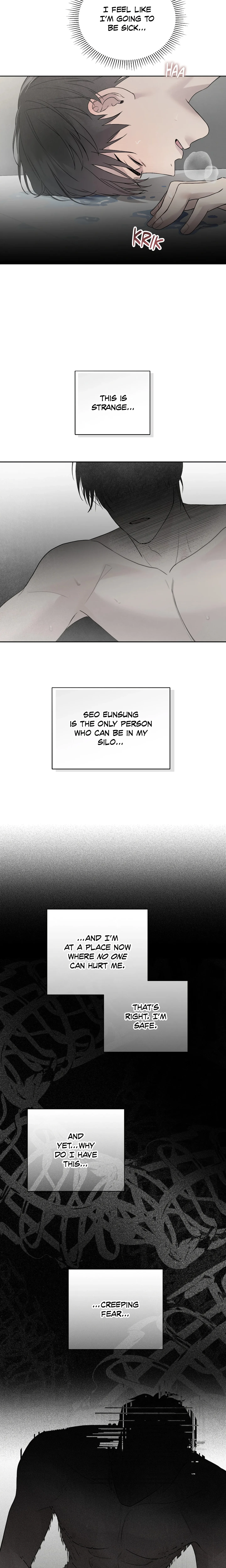 Guiding Hazard chapter 71 page 9