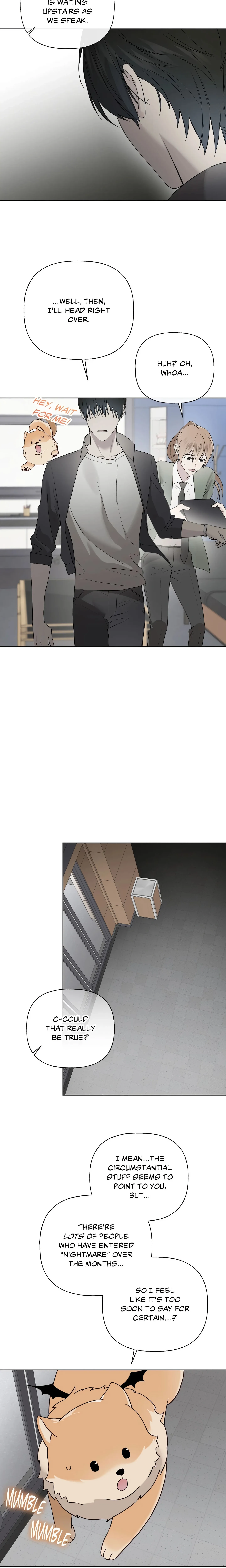 Guiding Hazard chapter 72 page 10