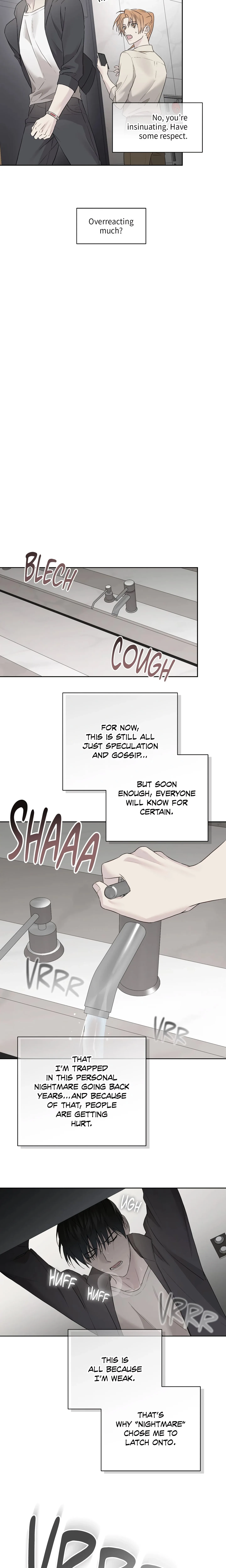 Guiding Hazard chapter 72 page 17