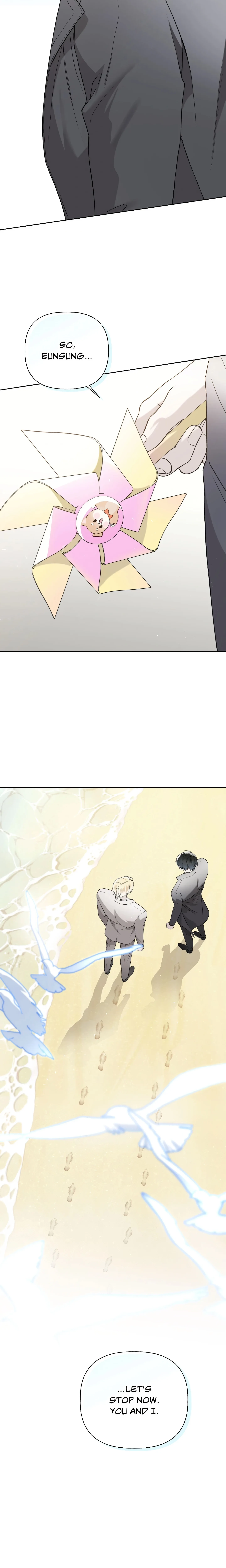 Guiding Hazard chapter 73 page 20