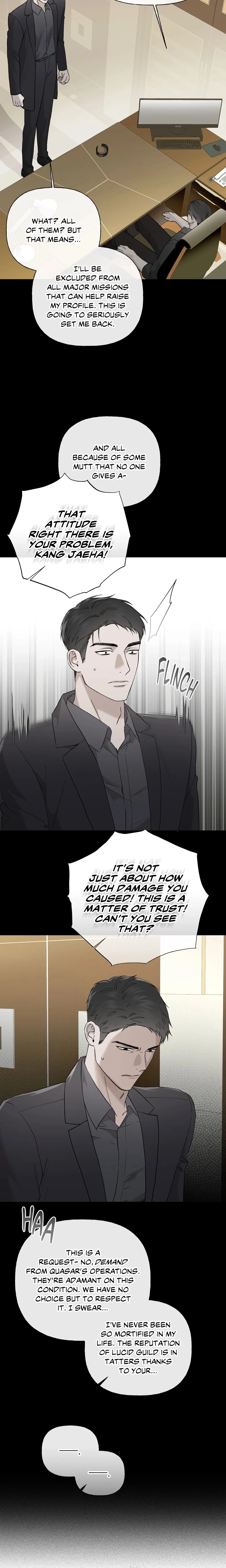 Guiding Hazard chapter 73 page 3