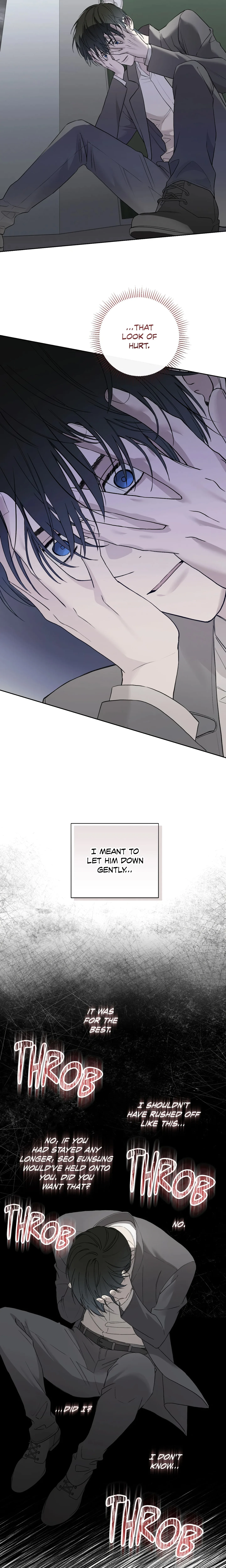 Guiding Hazard chapter 74 page 7