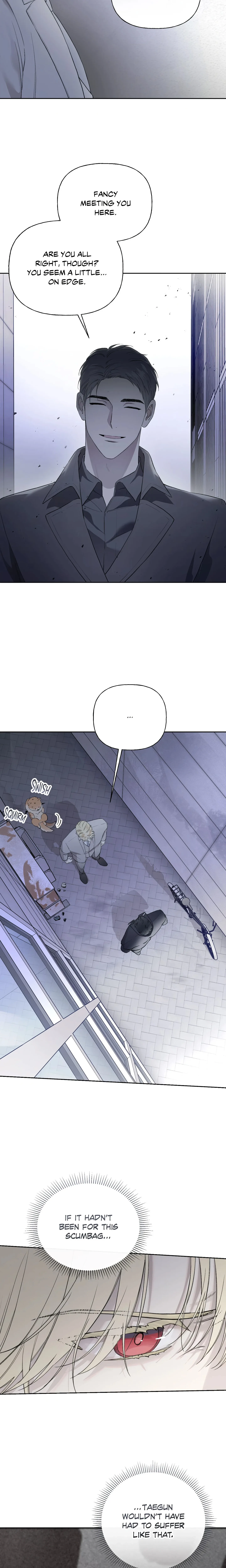 Guiding Hazard chapter 75 page 2