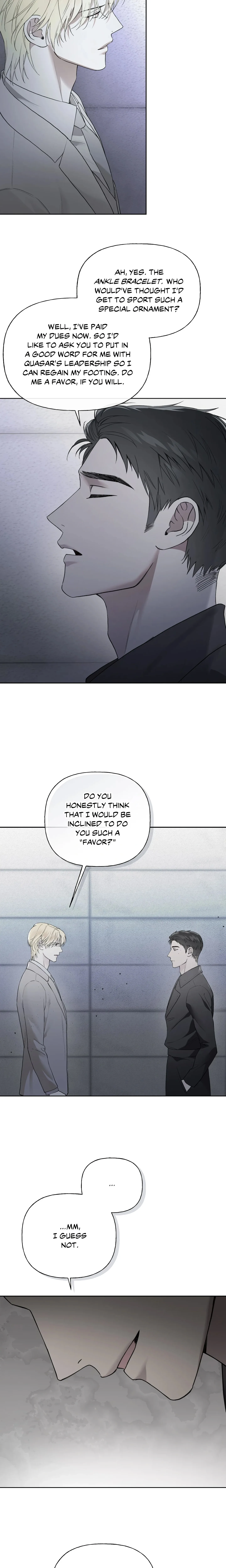 Guiding Hazard chapter 75 page 4