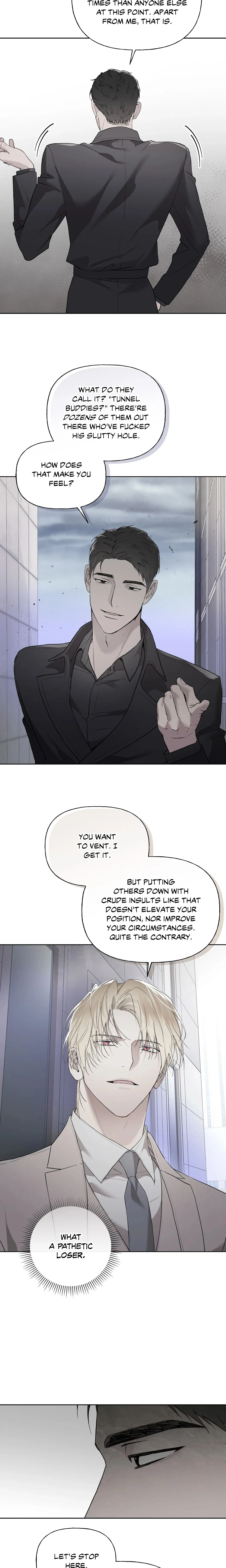 Guiding Hazard chapter 75 page 8