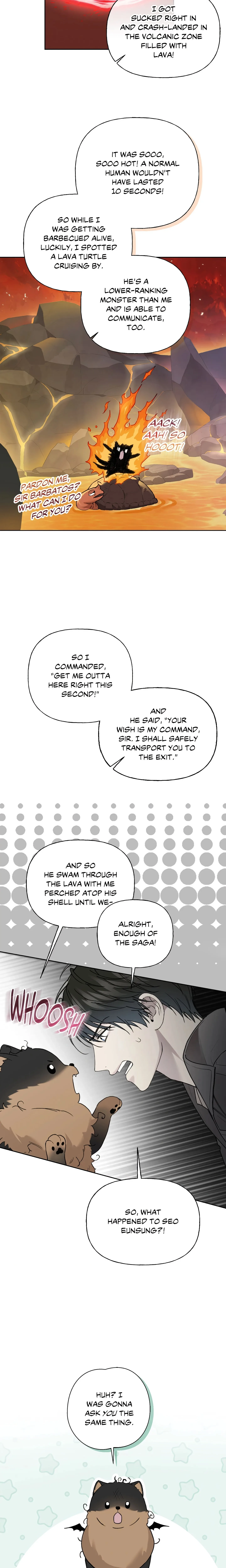 Guiding Hazard chapter 76 page 6