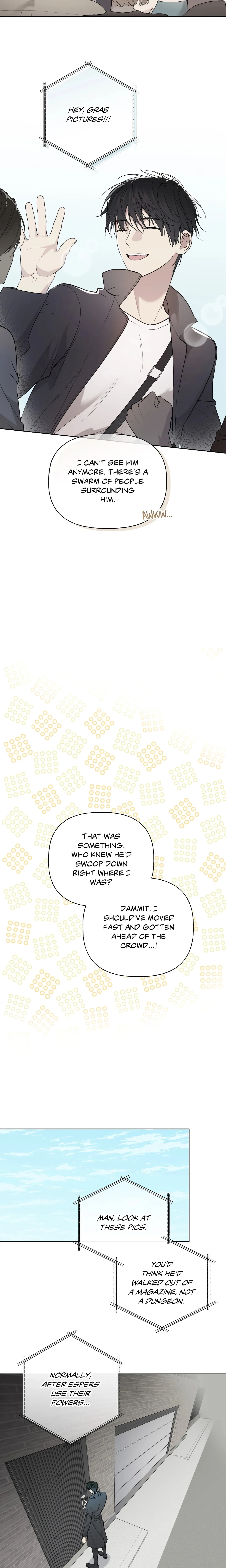 Guiding Hazard chapter 77 page 6