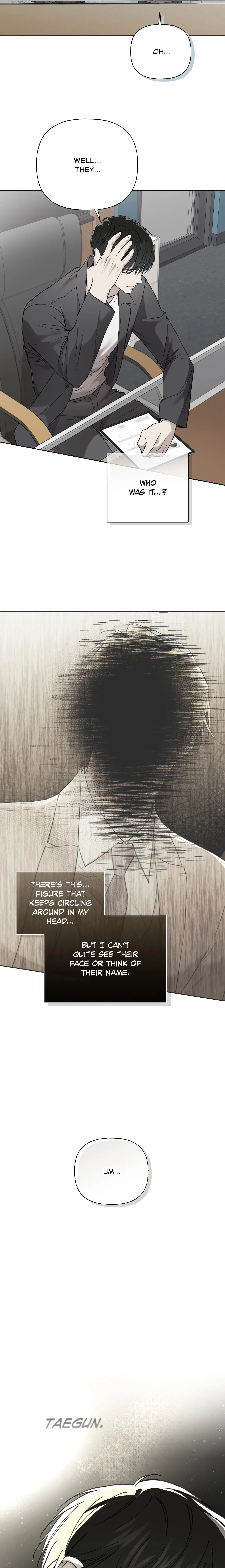 Guiding Hazard chapter 78 page 12