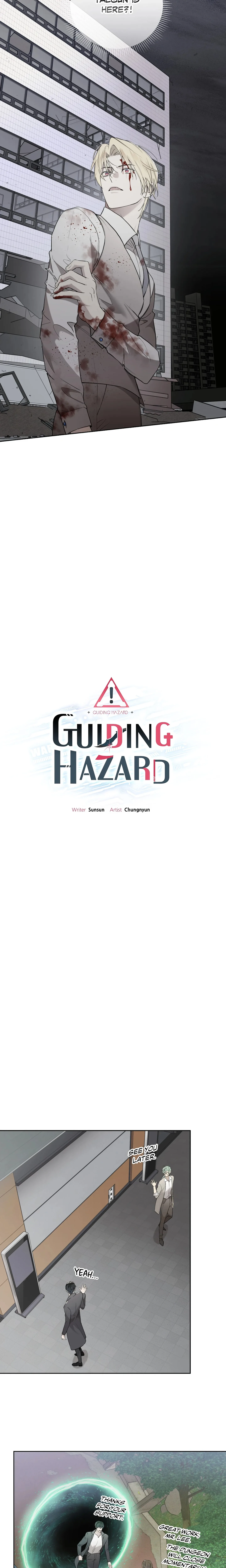 Guiding Hazard chapter 78 page 4