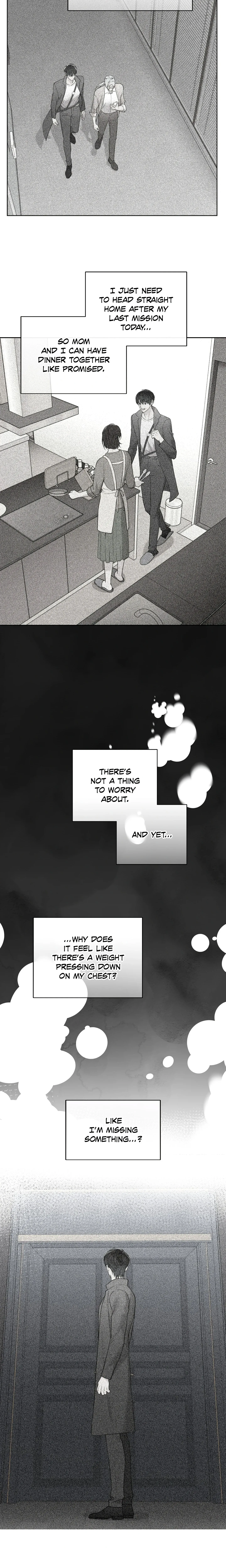 Guiding Hazard chapter 78 page 6