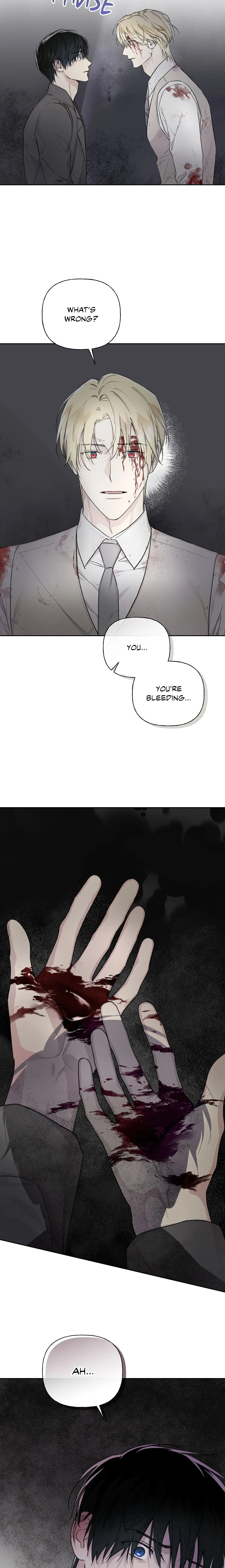 Guiding Hazard chapter 79 page 4