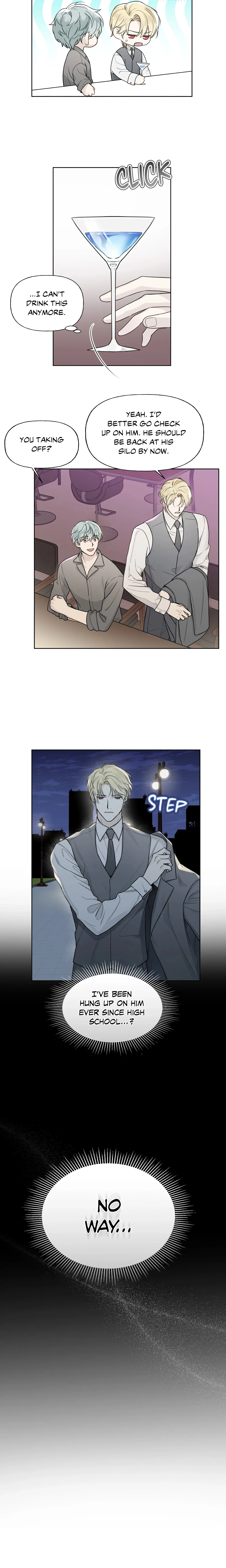 Guiding Hazard chapter 8 page 4