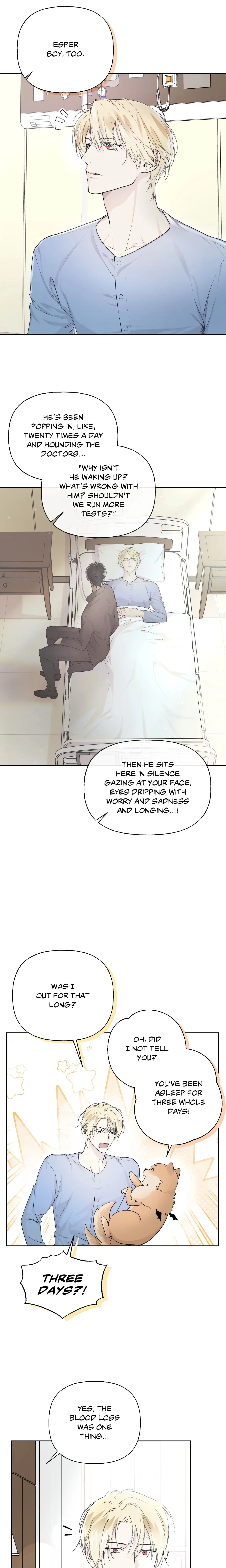 Guiding Hazard chapter 80 page 4