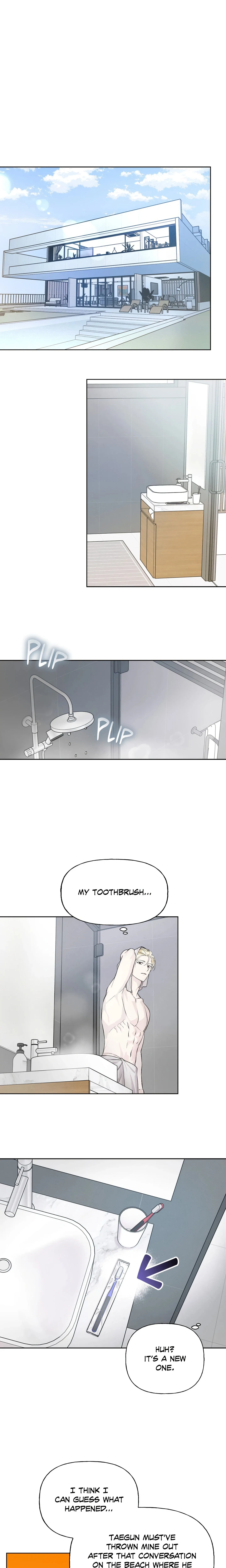Guiding Hazard chapter 80 page 6