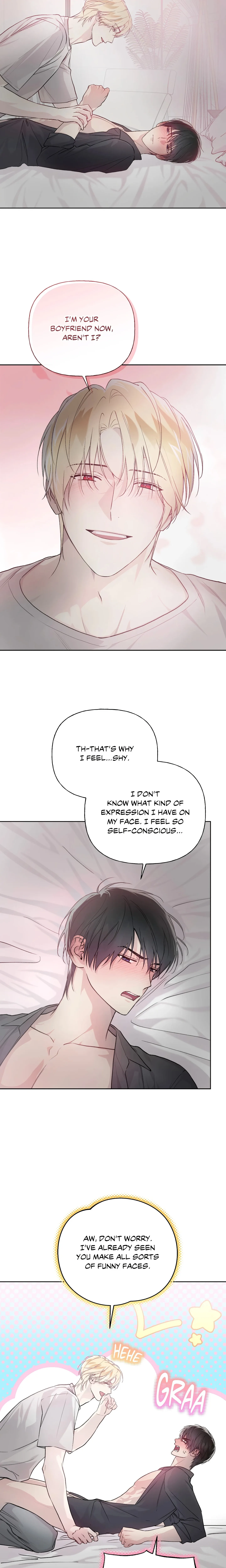 Guiding Hazard chapter 82 page 6