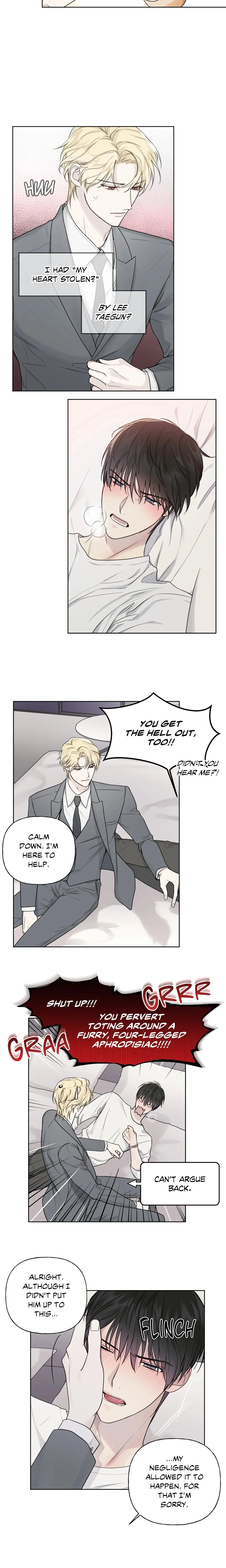 Guiding Hazard chapter 9 page 2
