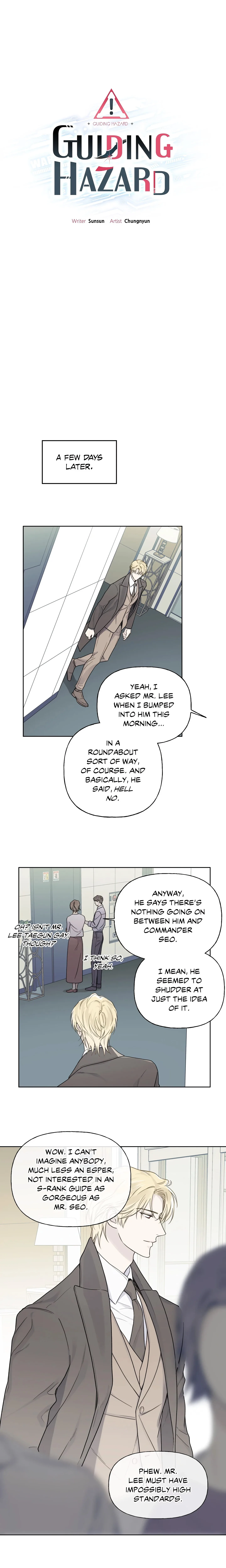 Guiding Hazard chapter 9 page 7