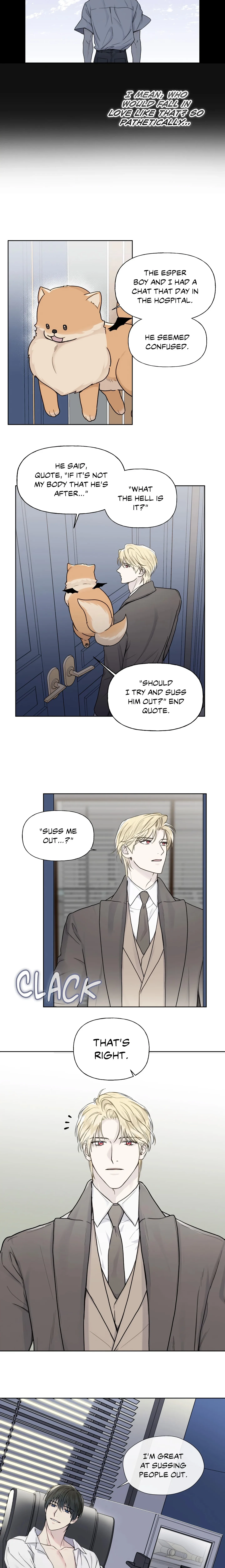 Guiding Hazard chapter 9 page 9