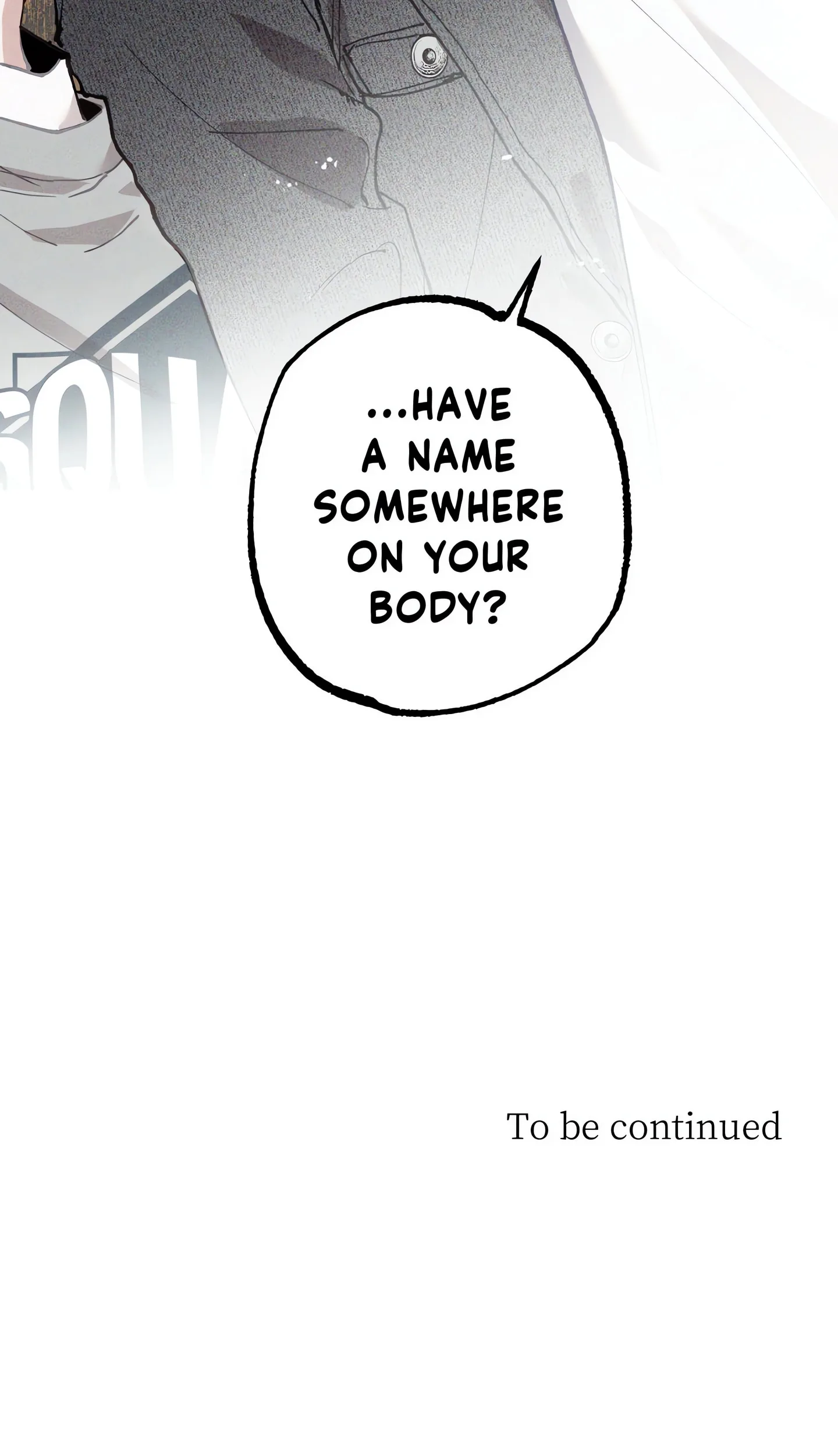 Blue Name Pressure (Uncensored) chapter 2 page 16