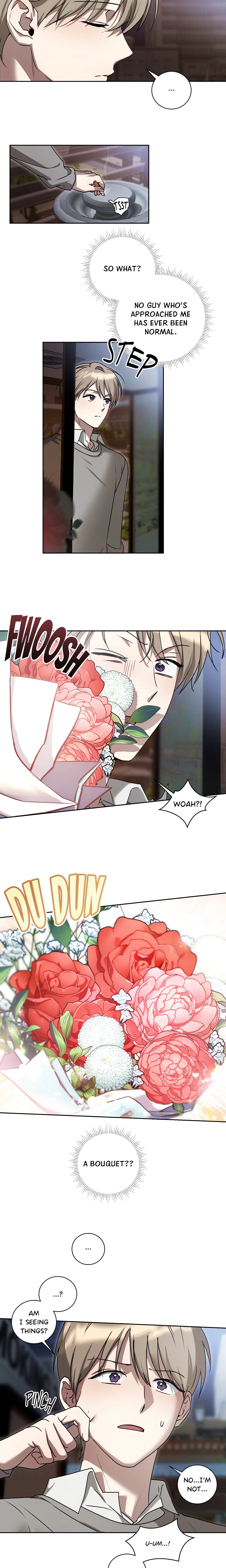 Biscuit (Bulgamja) (Uncensored) chapter 1 page 16