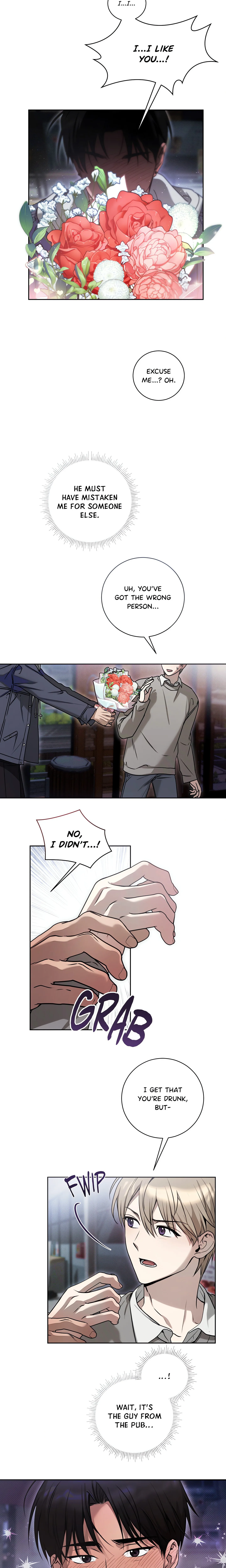 Biscuit (Bulgamja) (Uncensored) chapter 1 page 17