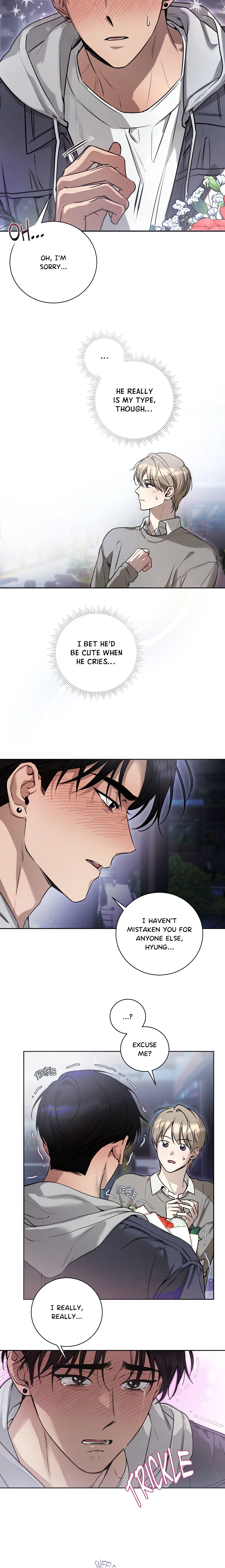 Biscuit (Bulgamja) (Uncensored) chapter 1 page 18