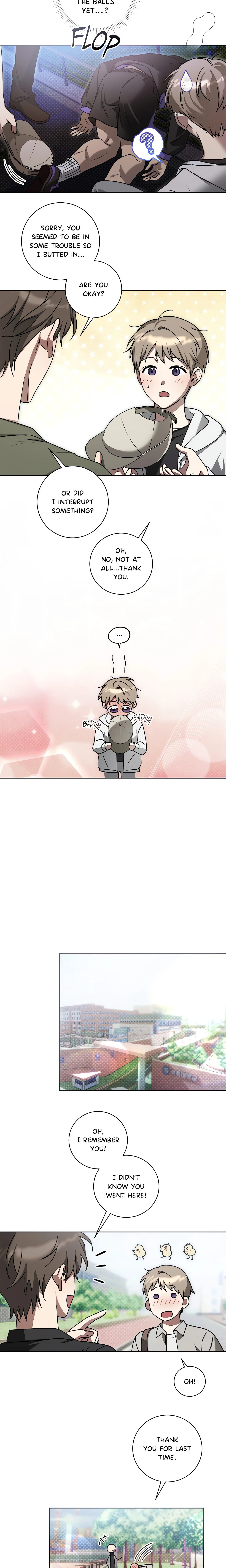 Biscuit (Bulgamja) (Uncensored) chapter 1 page 7