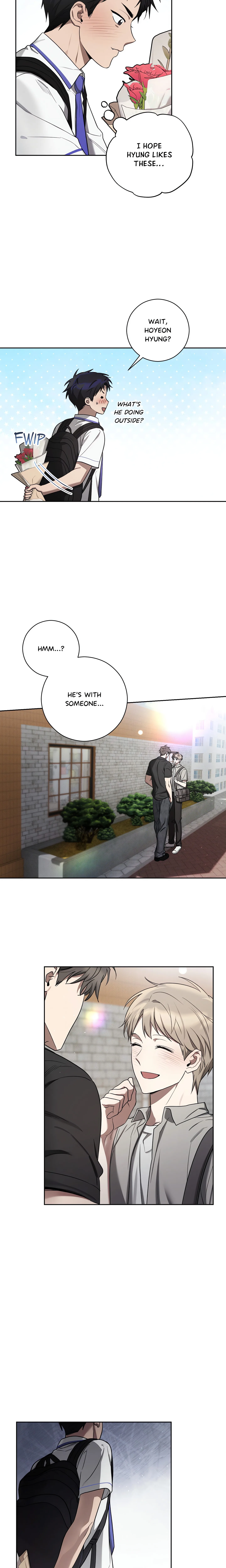 Biscuit (Bulgamja) (Uncensored) chapter 10 page 17
