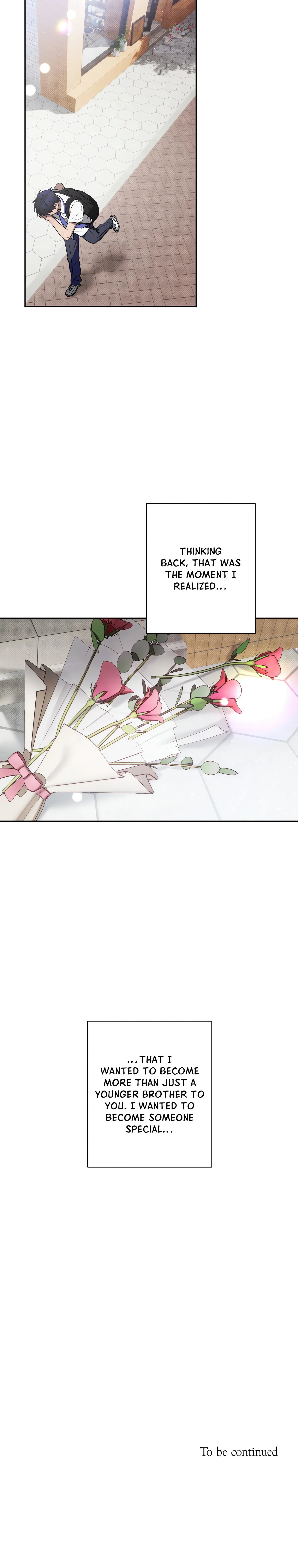 Biscuit (Bulgamja) (Uncensored) chapter 10 page 21