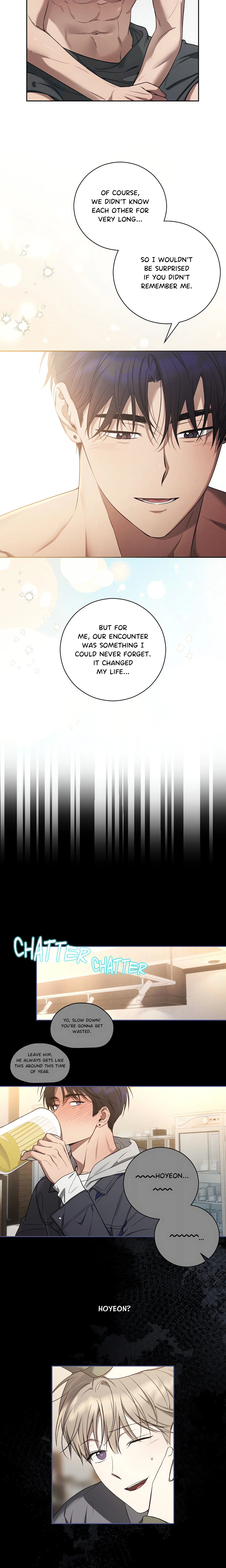 Biscuit (Bulgamja) (Uncensored) chapter 11 page 5