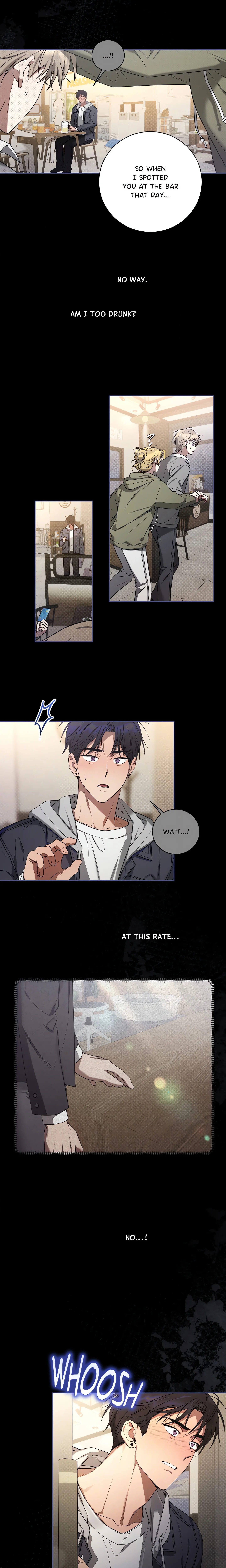 Biscuit (Bulgamja) (Uncensored) chapter 11 page 6