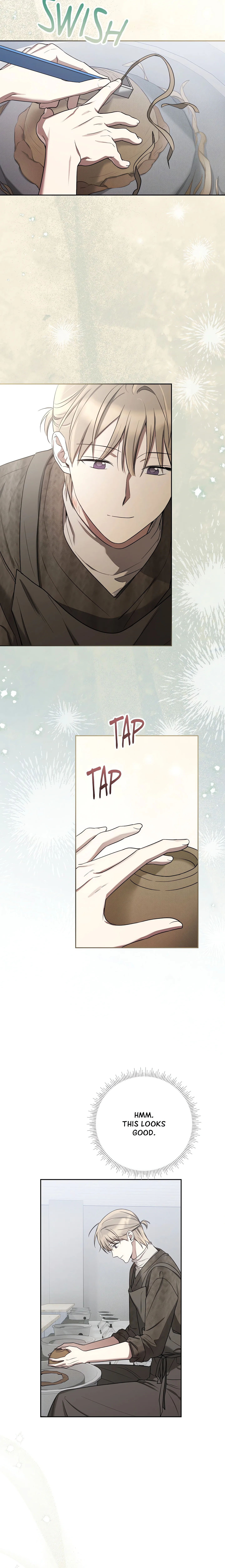 Biscuit (Bulgamja) (Uncensored) chapter 13 page 12