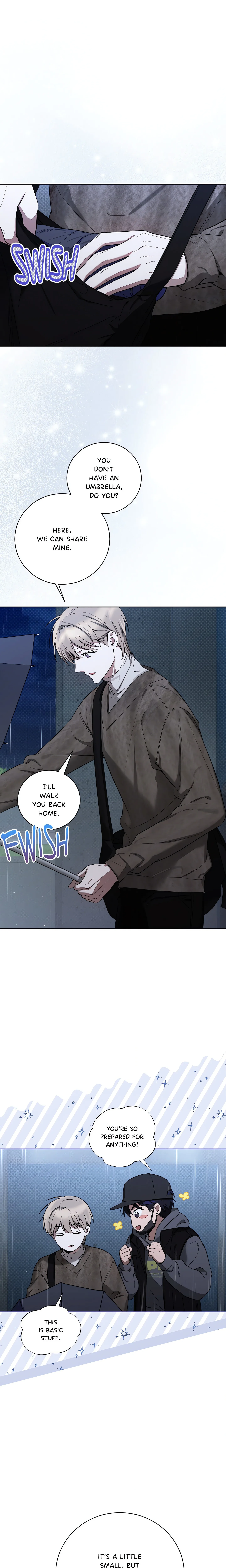 Biscuit (Bulgamja) (Uncensored) chapter 13 page 18