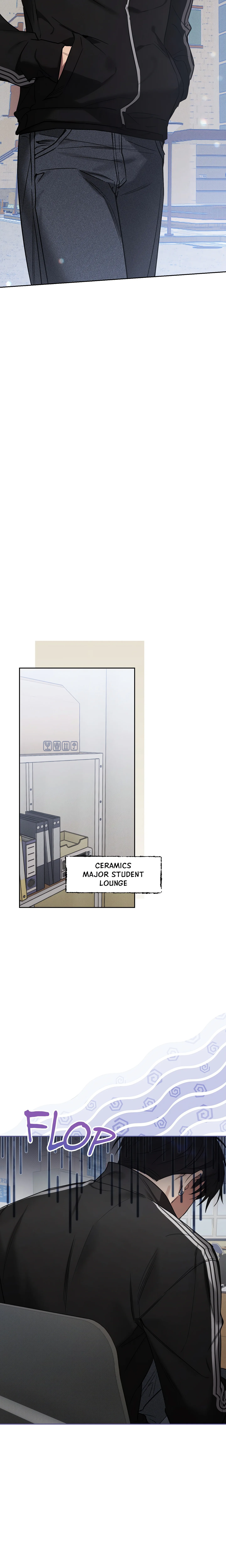 Biscuit (Bulgamja) (Uncensored) chapter 14 page 18