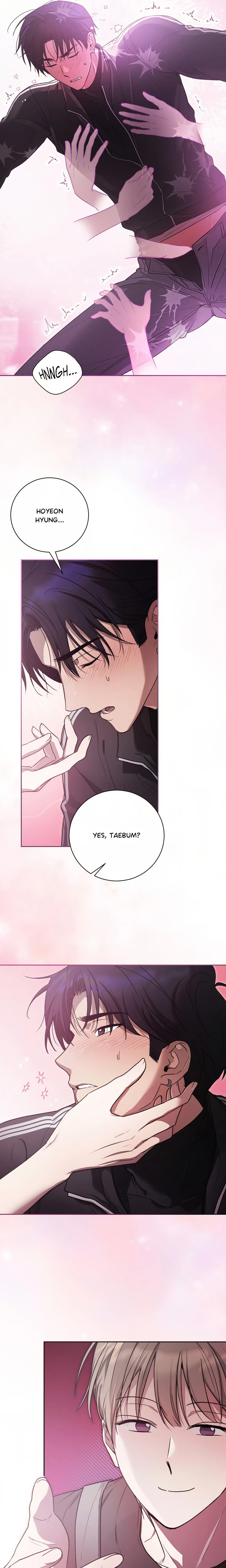 Biscuit (Bulgamja) (Uncensored) chapter 16 page 13