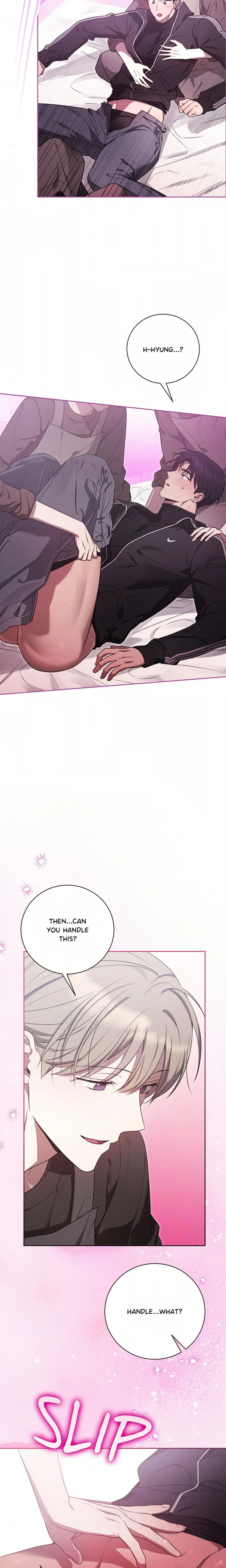 Biscuit (Bulgamja) (Uncensored) chapter 16 page 16
