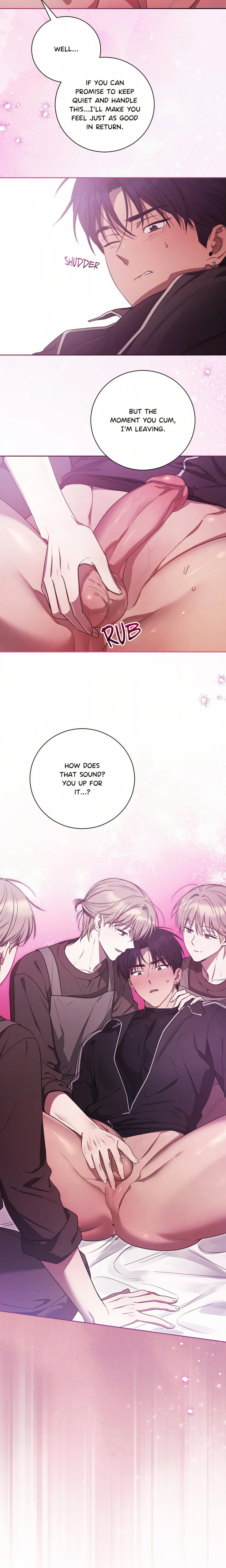 Biscuit (Bulgamja) (Uncensored) chapter 16 page 17