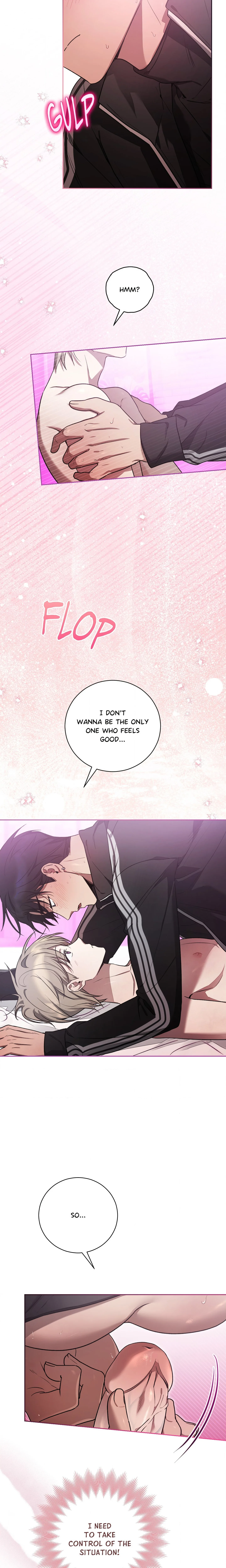 Biscuit (Bulgamja) (Uncensored) chapter 17 page 12