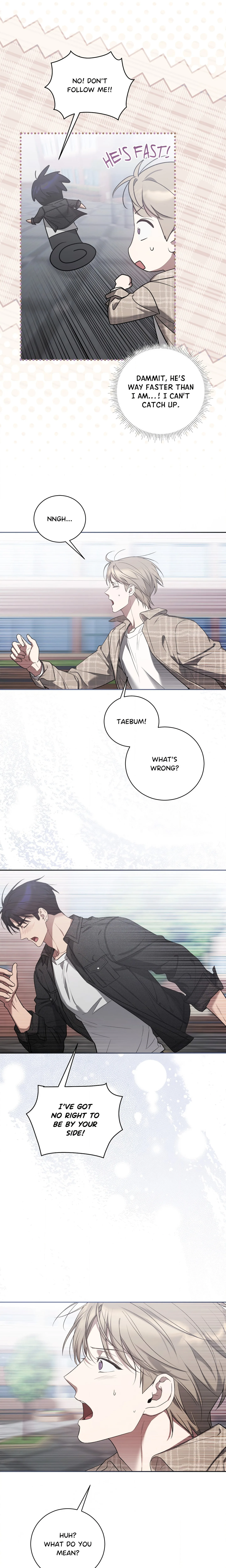 Biscuit (Bulgamja) (Uncensored) chapter 19 page 15