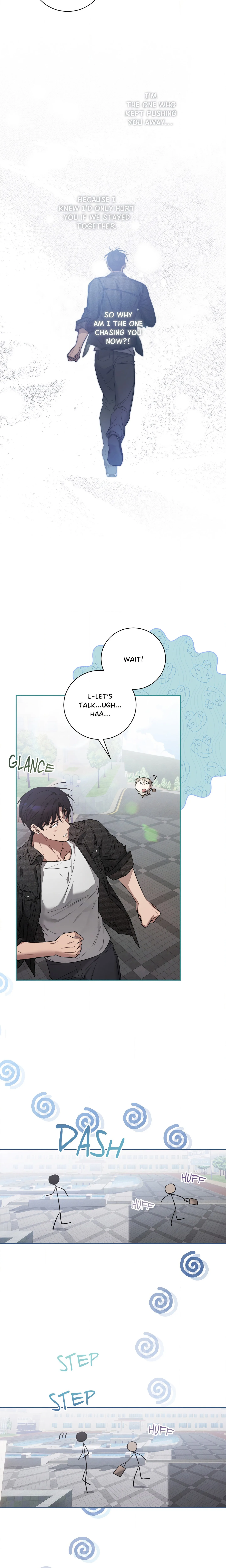 Biscuit (Bulgamja) (Uncensored) chapter 19 page 16