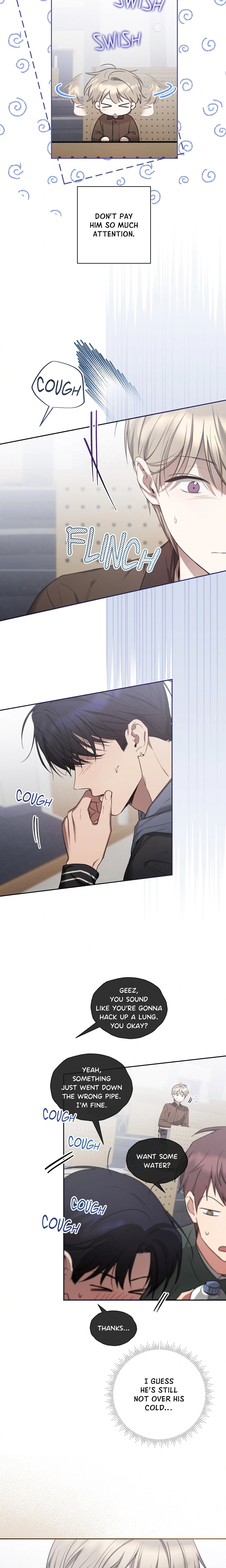 Biscuit (Bulgamja) (Uncensored) chapter 19 page 2