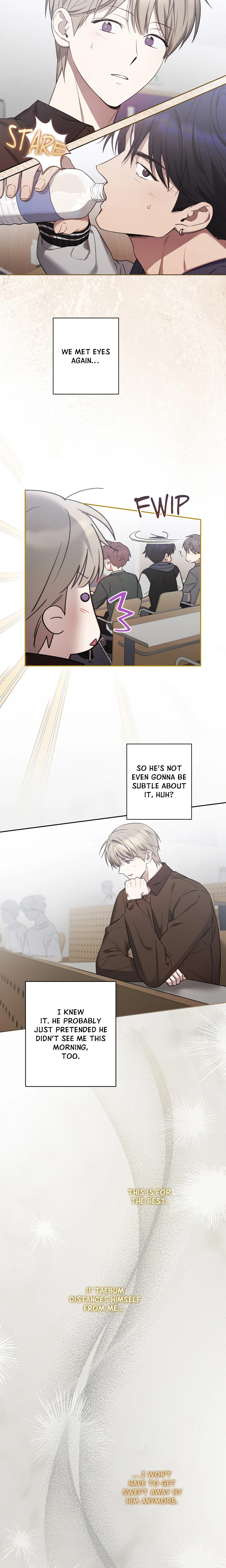 Biscuit (Bulgamja) (Uncensored) chapter 19 page 3