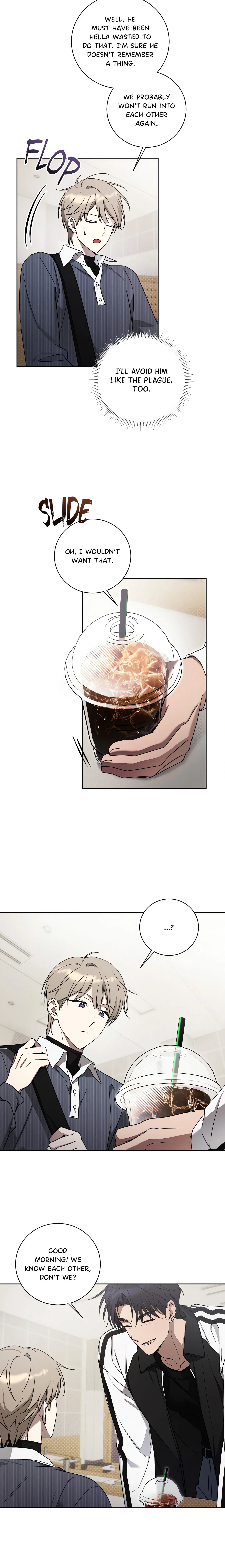 Biscuit (Bulgamja) (Uncensored) chapter 2 page 5