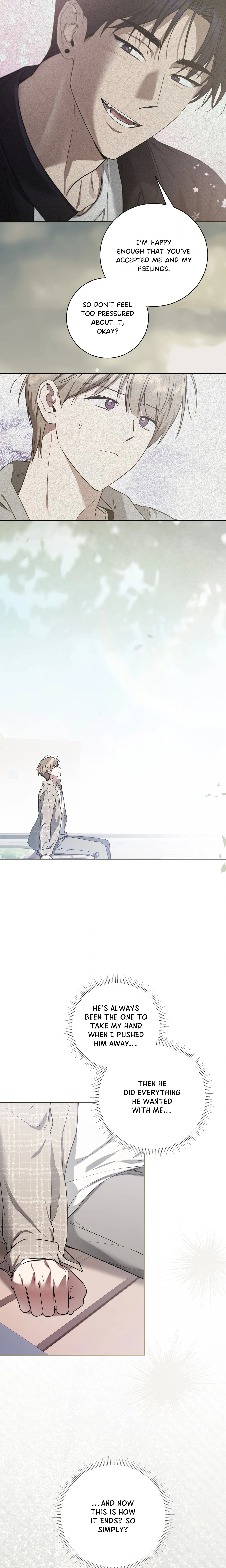 Biscuit (Bulgamja) (Uncensored) chapter 20 page 10