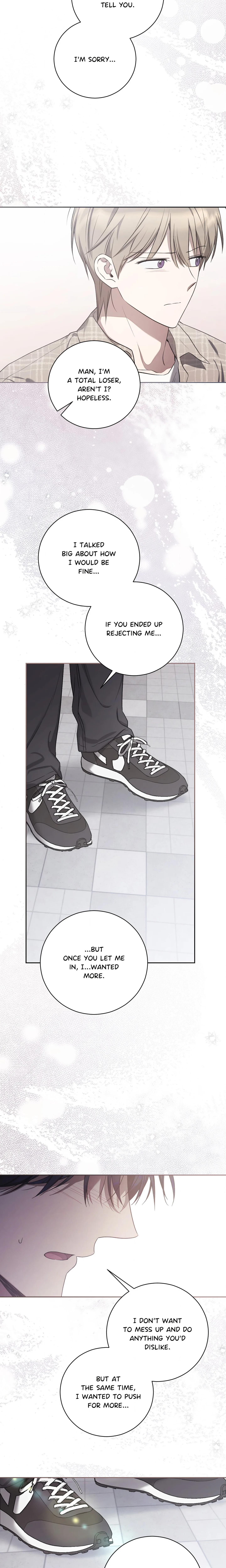Biscuit (Bulgamja) (Uncensored) chapter 20 page 15