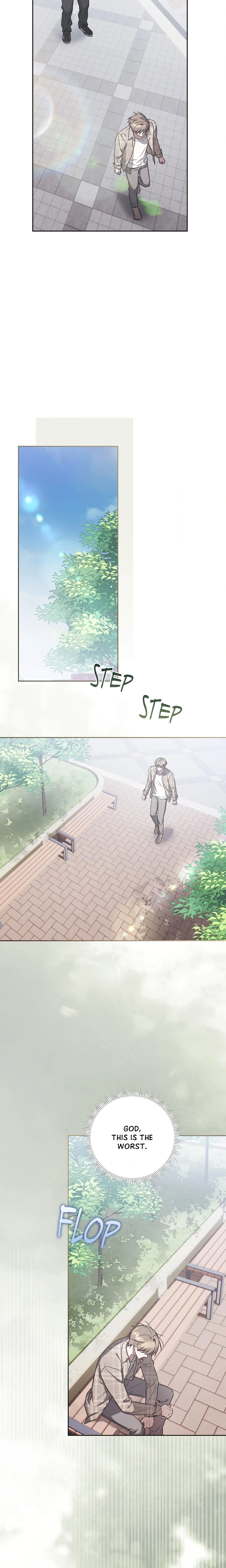 Biscuit (Bulgamja) (Uncensored) chapter 20 page 7
