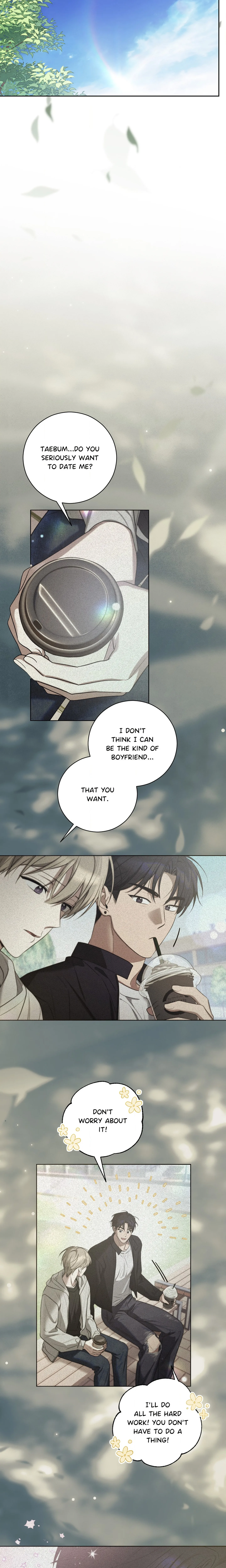 Biscuit (Bulgamja) (Uncensored) chapter 20 page 9