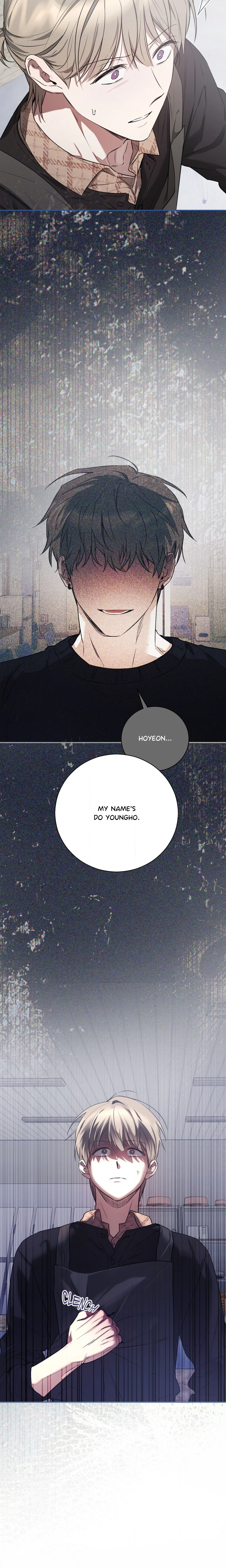 Biscuit (Bulgamja) (Uncensored) chapter 23 page 19