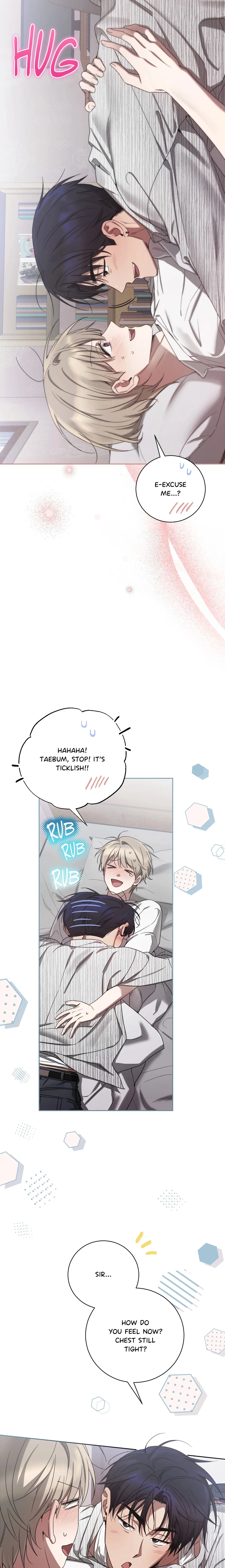 Biscuit (Bulgamja) (Uncensored) chapter 24 page 15